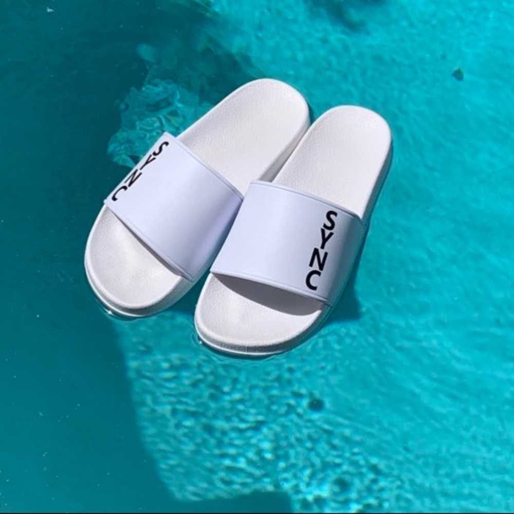 True comfort sport slides